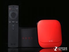 天猫魔盒3Pro 8核64位处理器