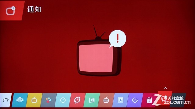 简约不简单 LG电视webOS操作系统解析 