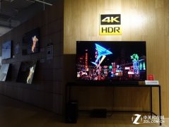 2017年将可收看到4K HDR频道