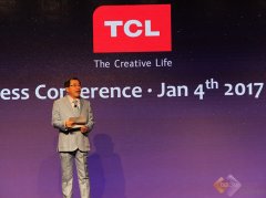 <b>TCL XESS系列新旗舰X2/X3量子点电视CES首发</b>