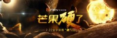 <b>芒果TV进军互联网电视 再创大屏传奇</b>